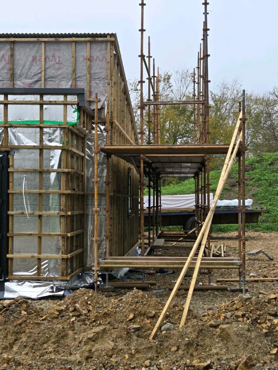 Scaffolding - Image 2