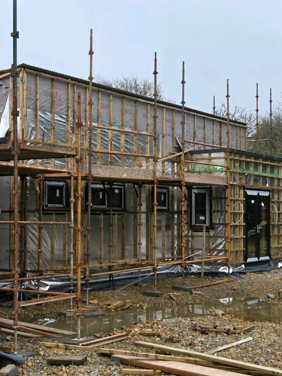 Scaffolding - Image 4