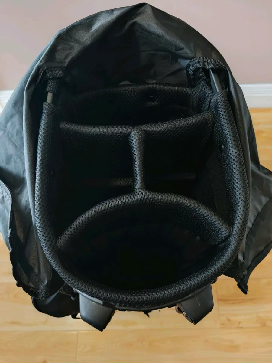 Wilson Golf stand bag - Image 2