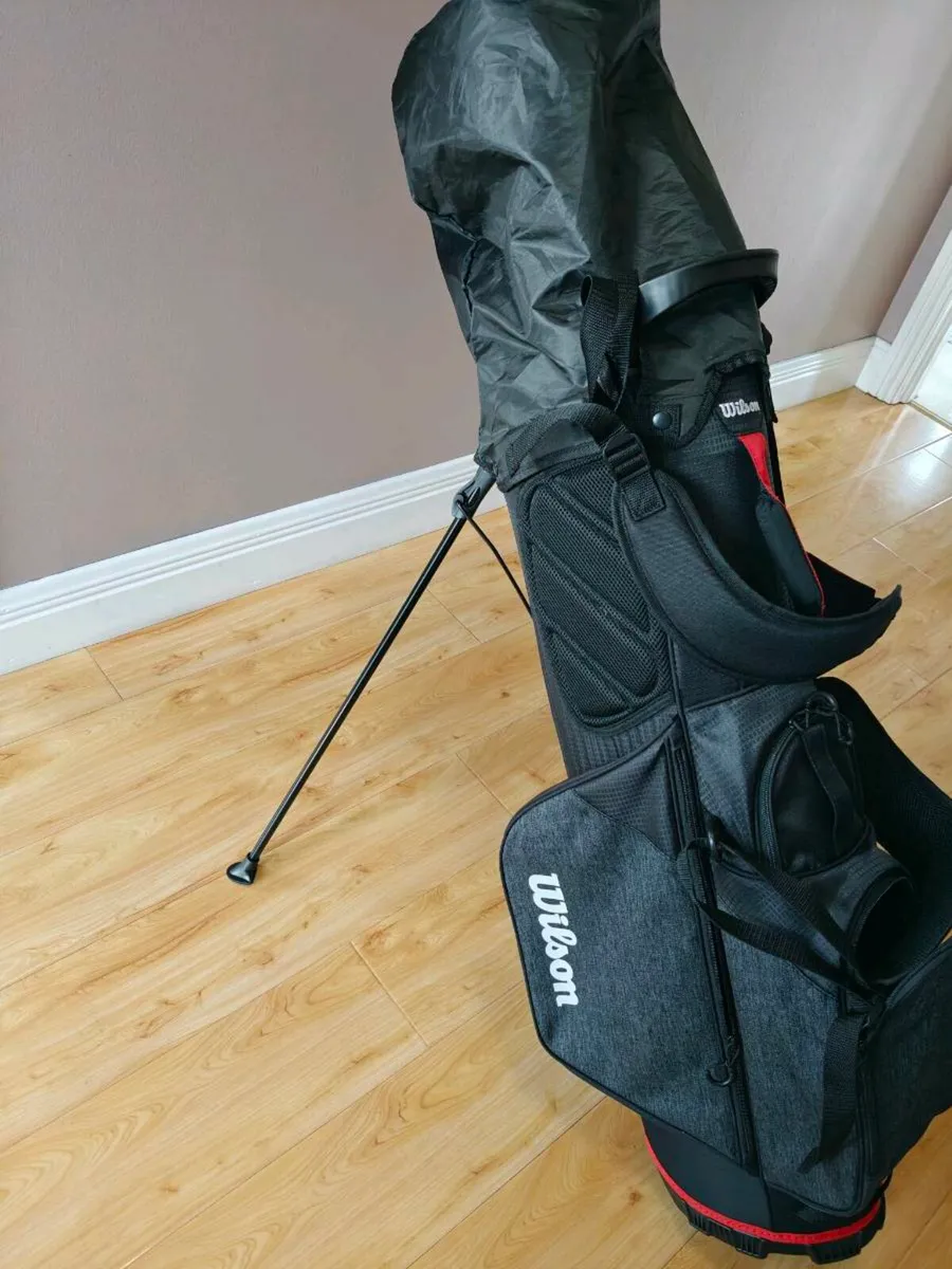 Wilson Golf stand bag - Image 1