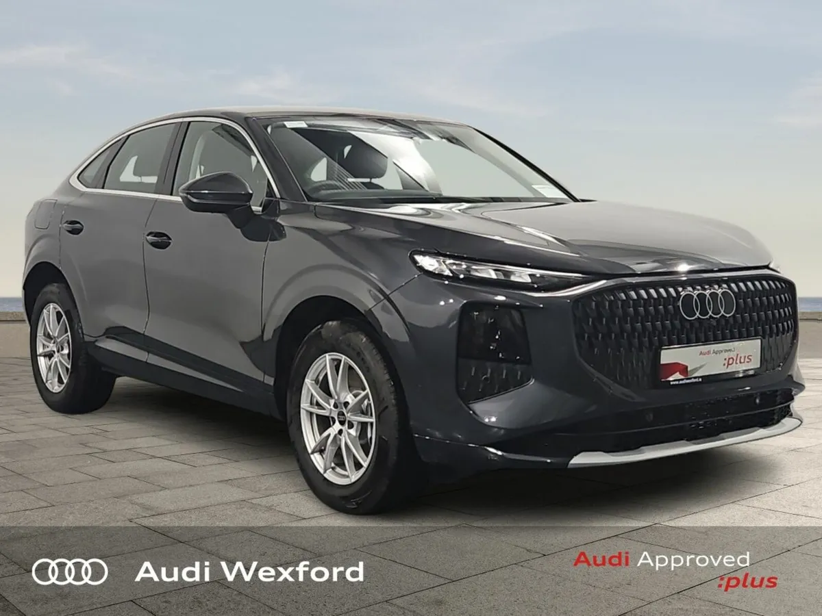 Audi Q3 Audi Q3 Sportback SE TDI 110 kW S tronic * - Image 1