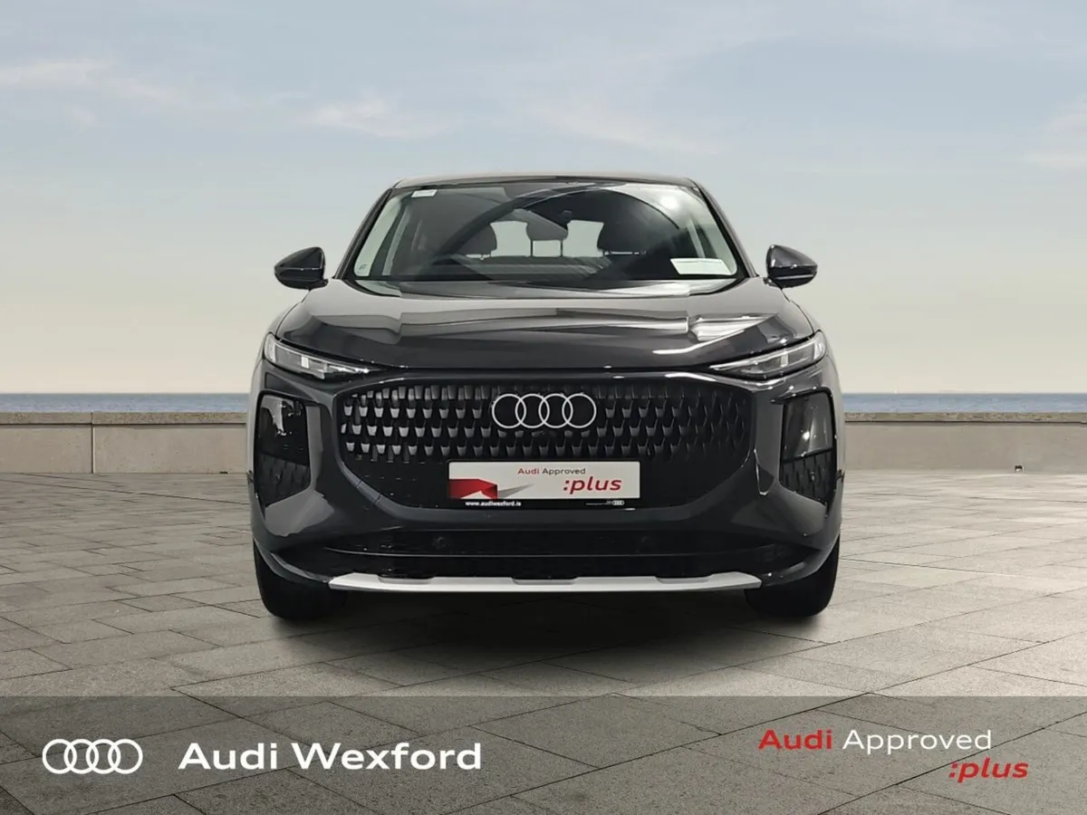 Audi Q3 Audi Q3 Sportback SE TDI 110 kW S tronic * - Image 3