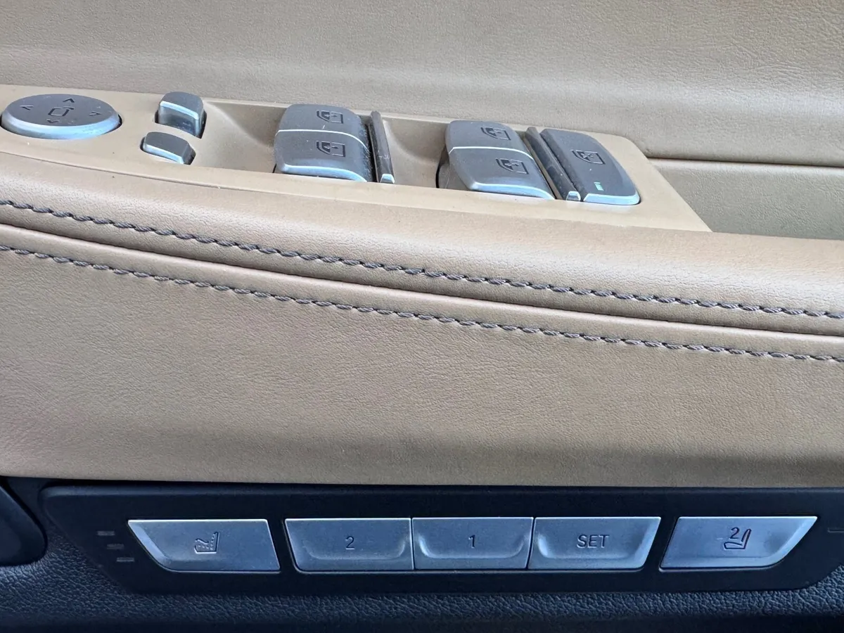 BMW 740E M sport plug - Image 3