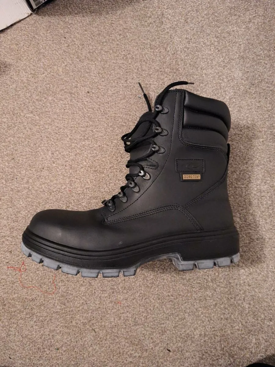 Cofra Lexington S3 WR pro - Image 1