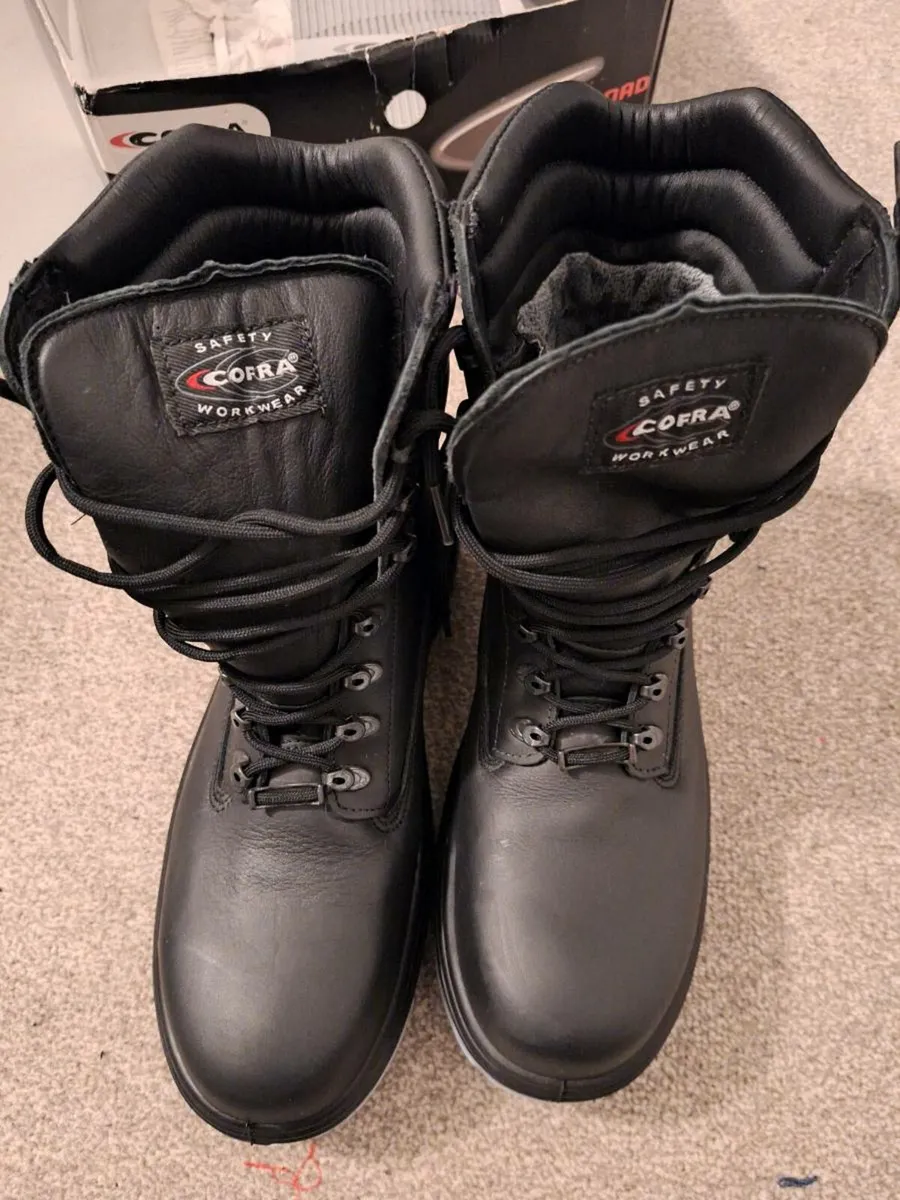 Cofra Lexington S3 WR pro - Image 3