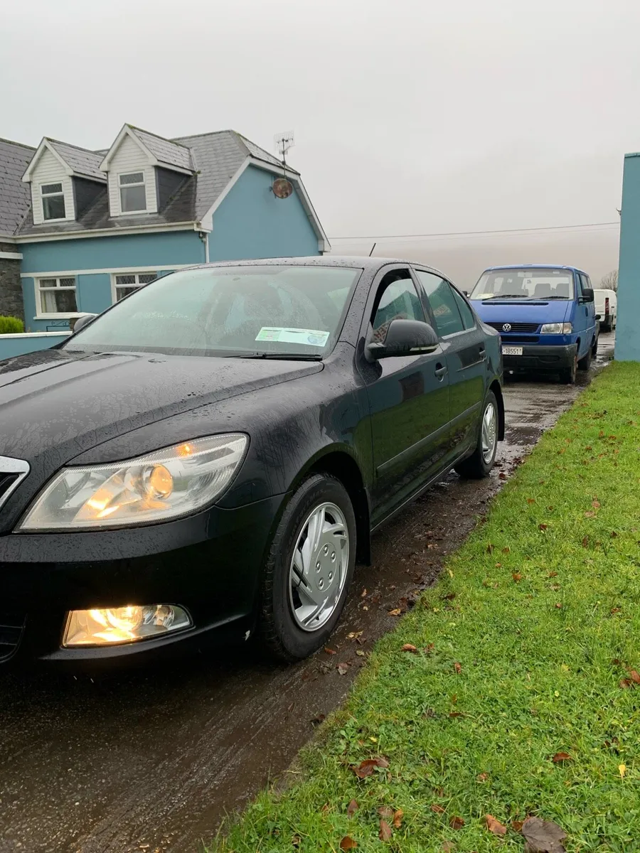 Skoda Octavia 1.2tsi *Tax&Tested 09/26 - Image 2