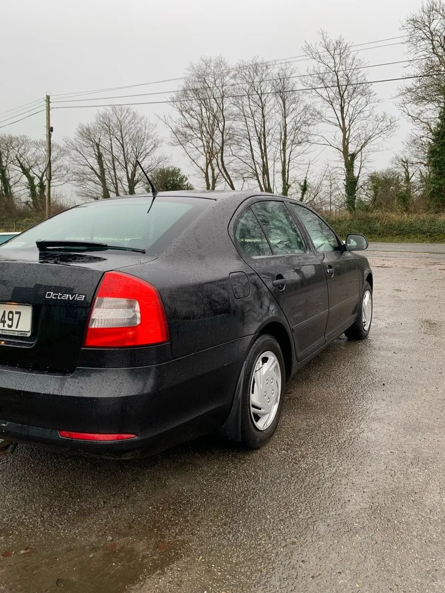 Skoda Octavia 1.2tsi *Tax&Tested 09/26 - Image 3