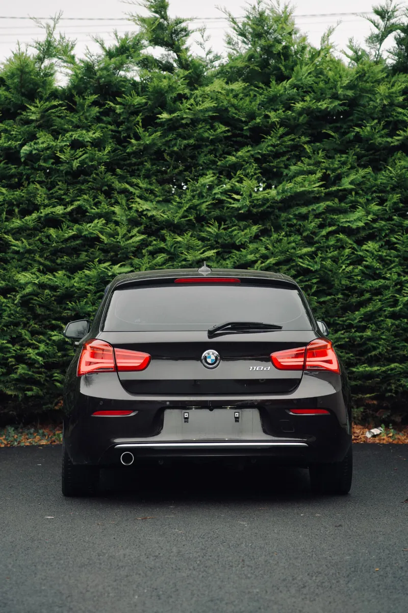 🌟 BMW 1 Series 118d Sport 2016🌟 - Image 3