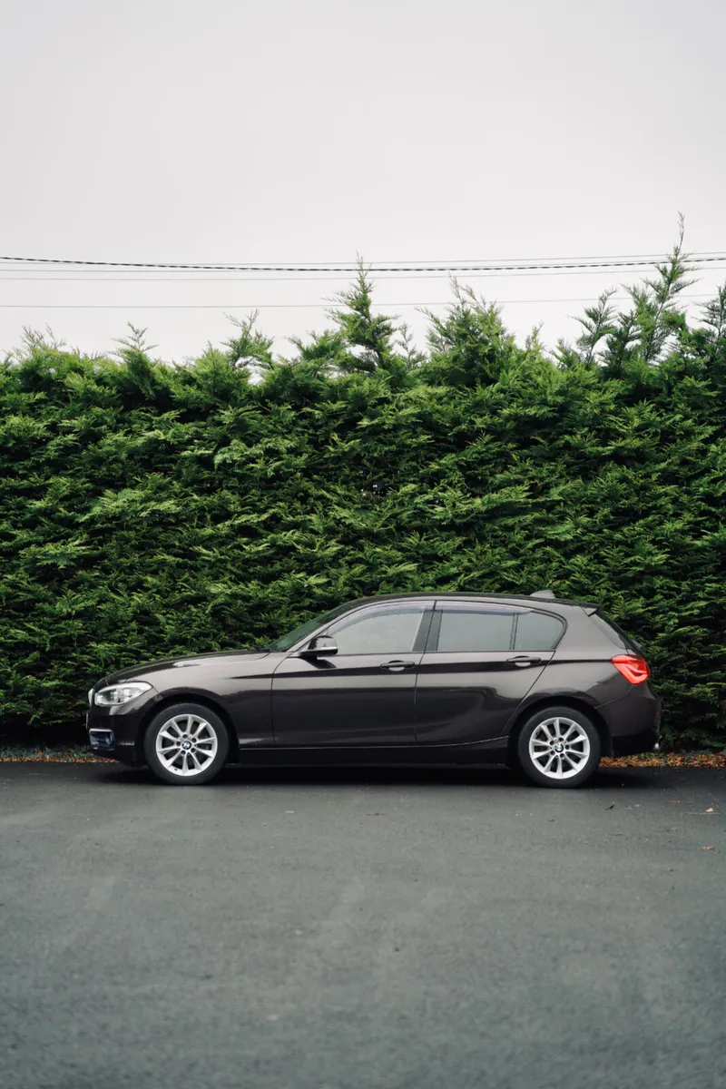 🌟 BMW 1 Series 118d Sport 2016🌟 - Image 2