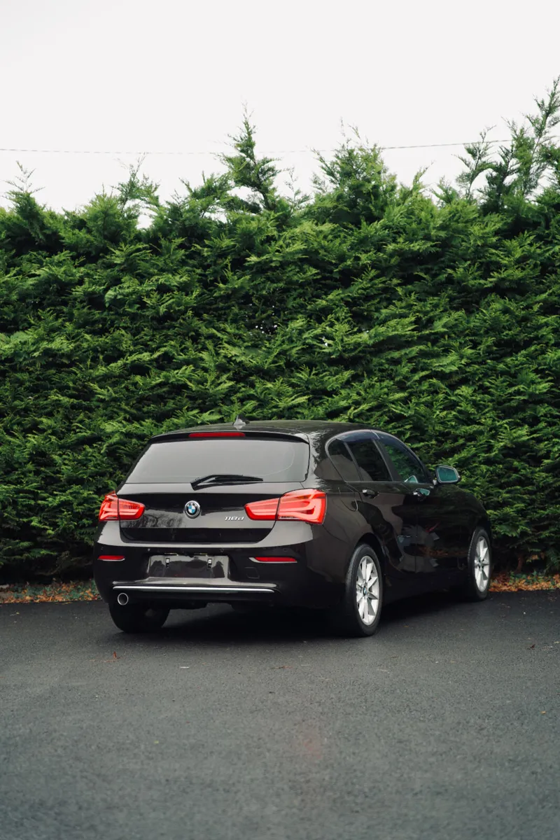 🌟 BMW 1 Series 118d Sport 2016🌟 - Image 4