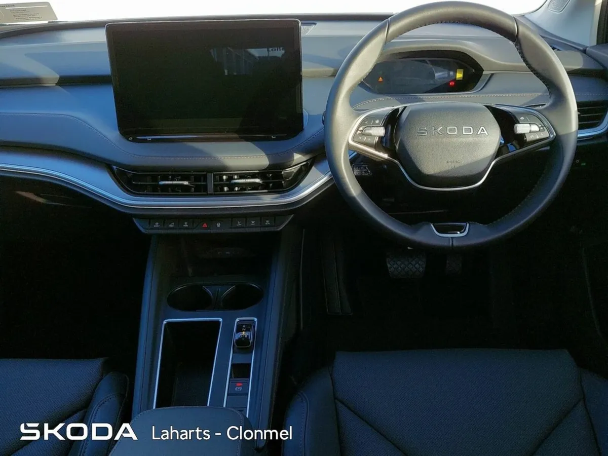 Skoda Enyaq FL 85 - Image 2