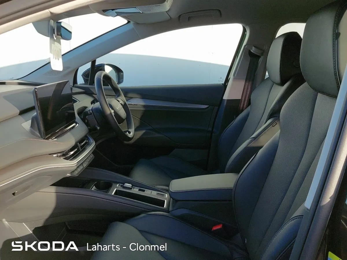 Skoda Enyaq FL 85 - Image 4