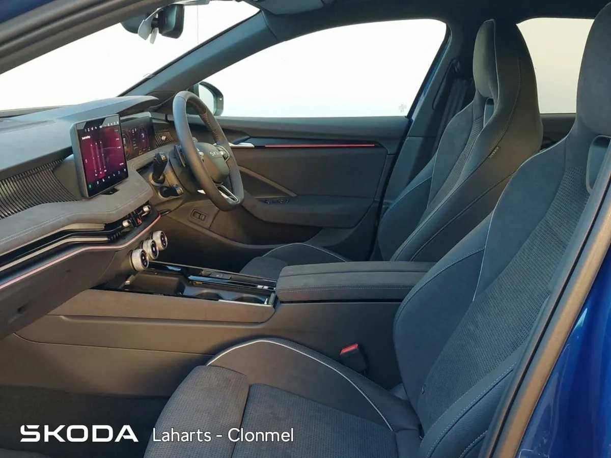 Skoda Superb SPORT 2.0TDI 150HP DSG - Image 4