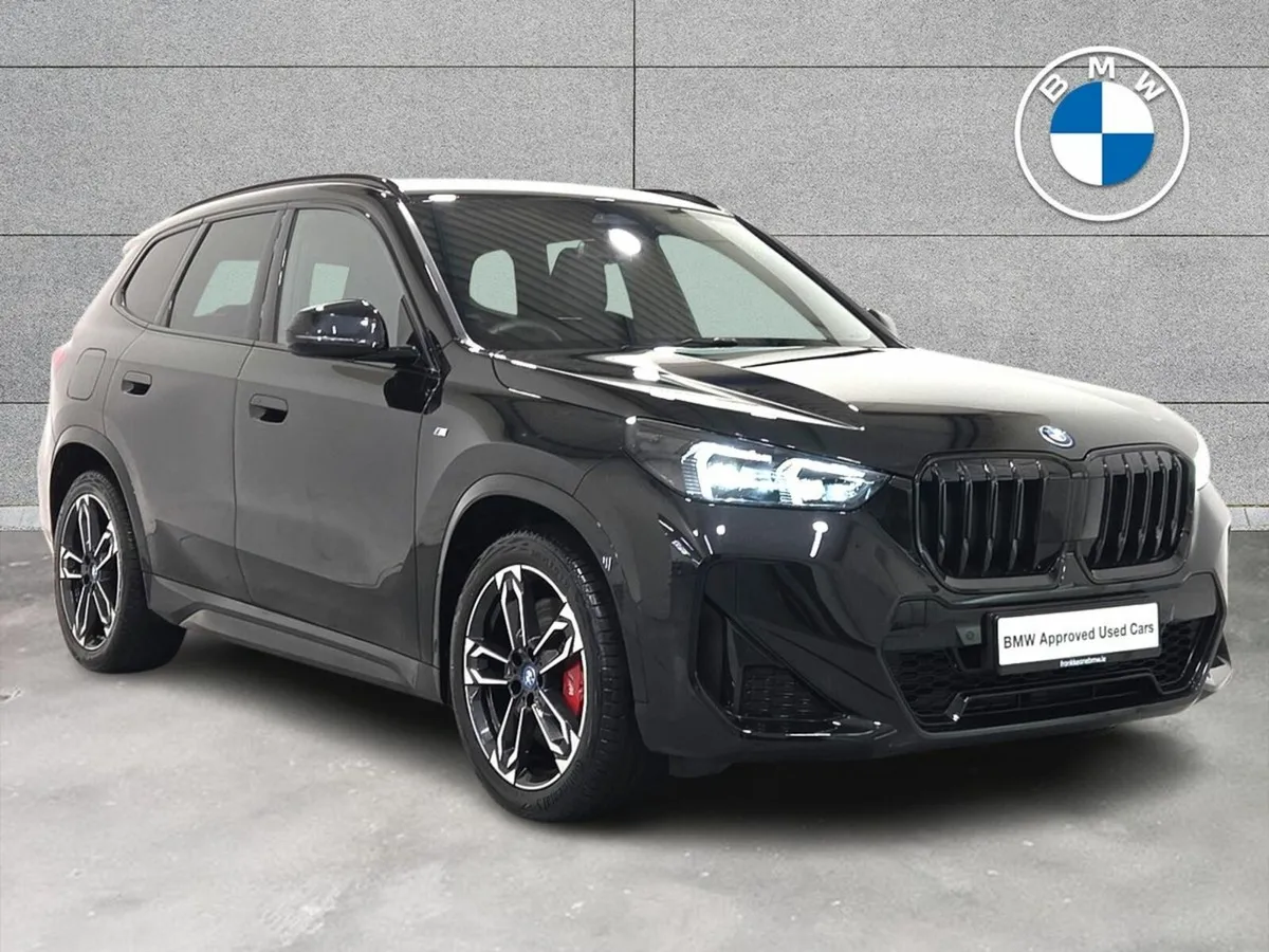 BMW X1 xDrive30e M Sport - Image 1