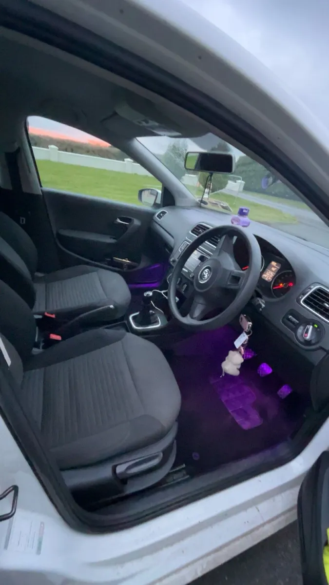 VW Polo - Image 2