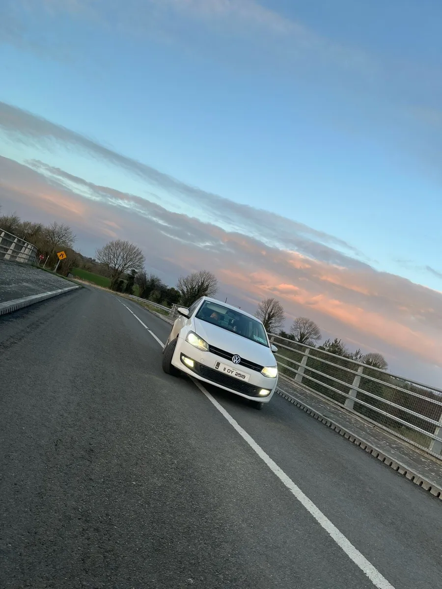 VW Polo - Image 1