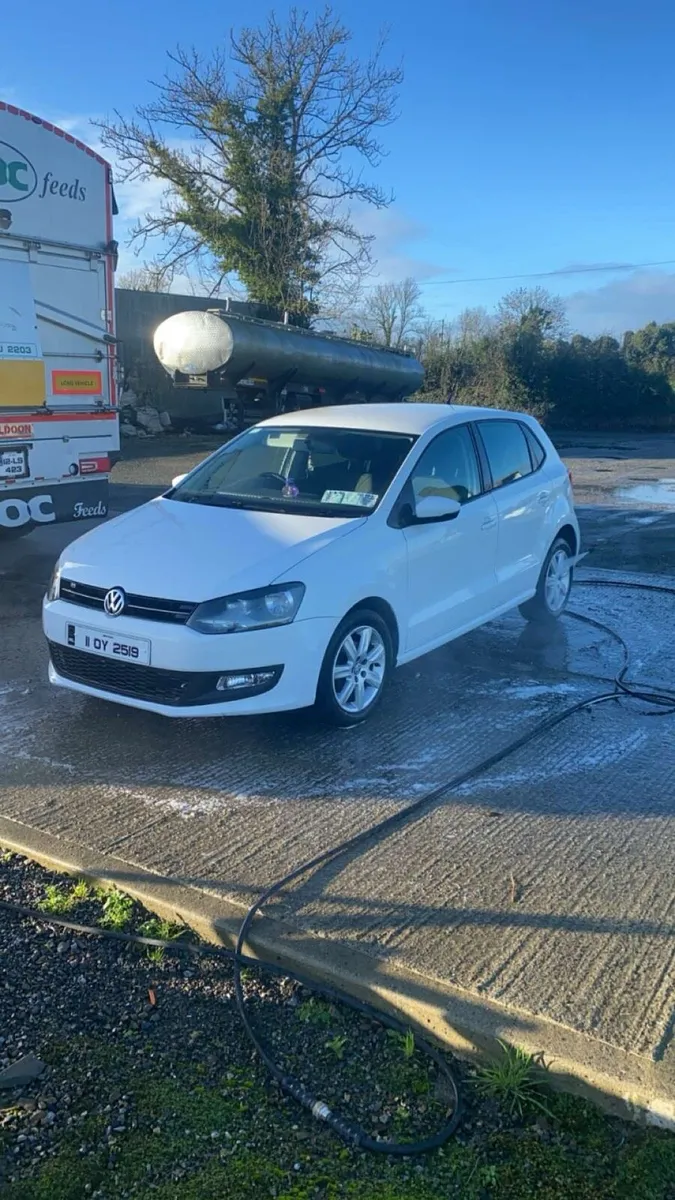 VW Polo - Image 4
