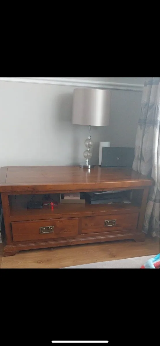 Tv Unit
