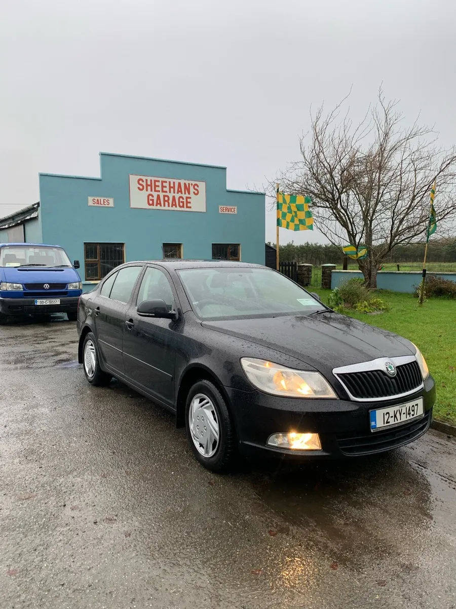 Skoda Octavia 1.2tsi *Tax&Tested 09/26 - Image 1