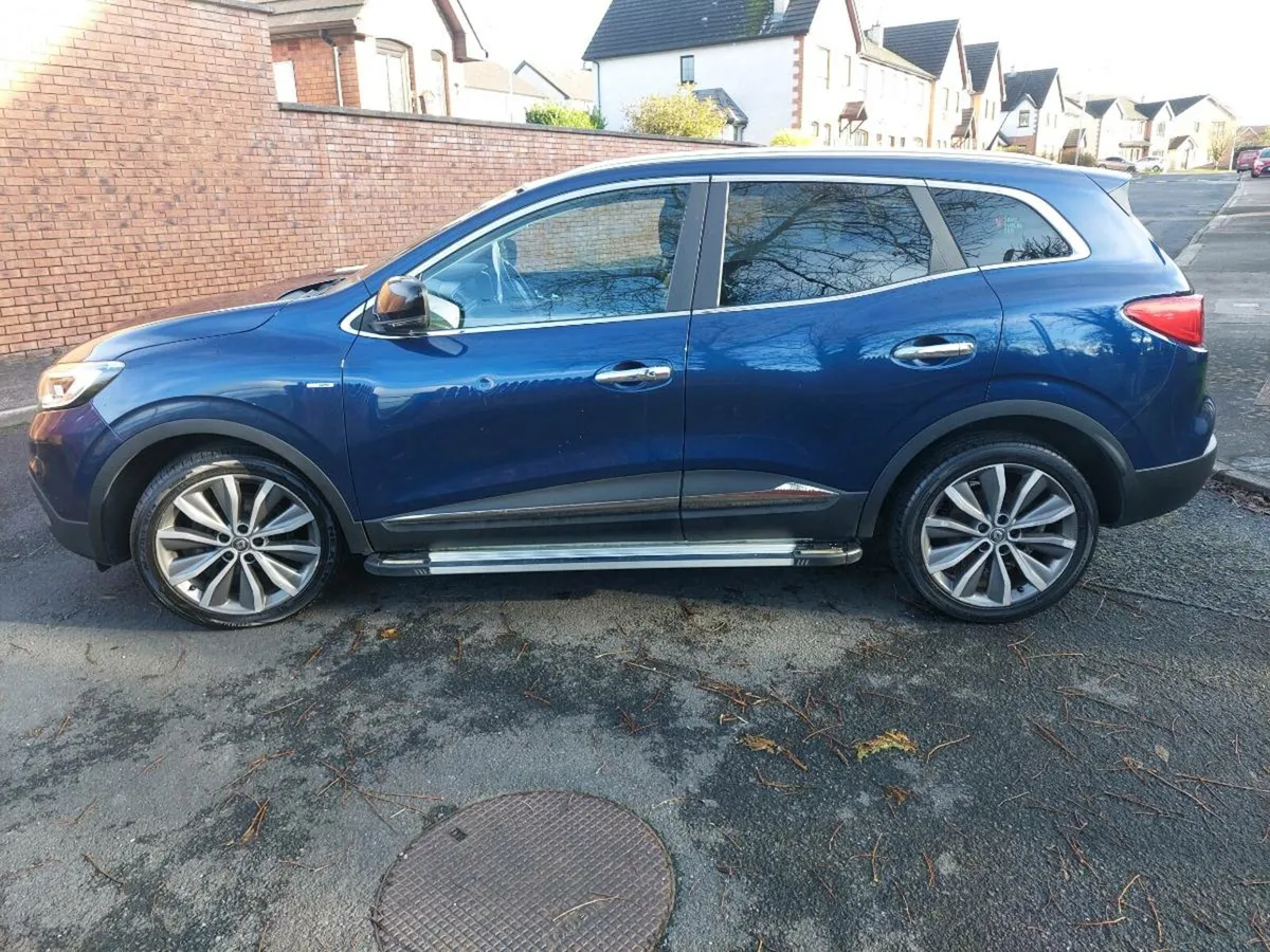 Renault Kadjar - Image 3