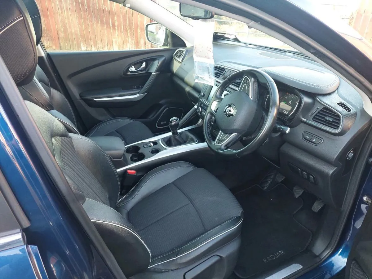 Renault Kadjar - Image 4
