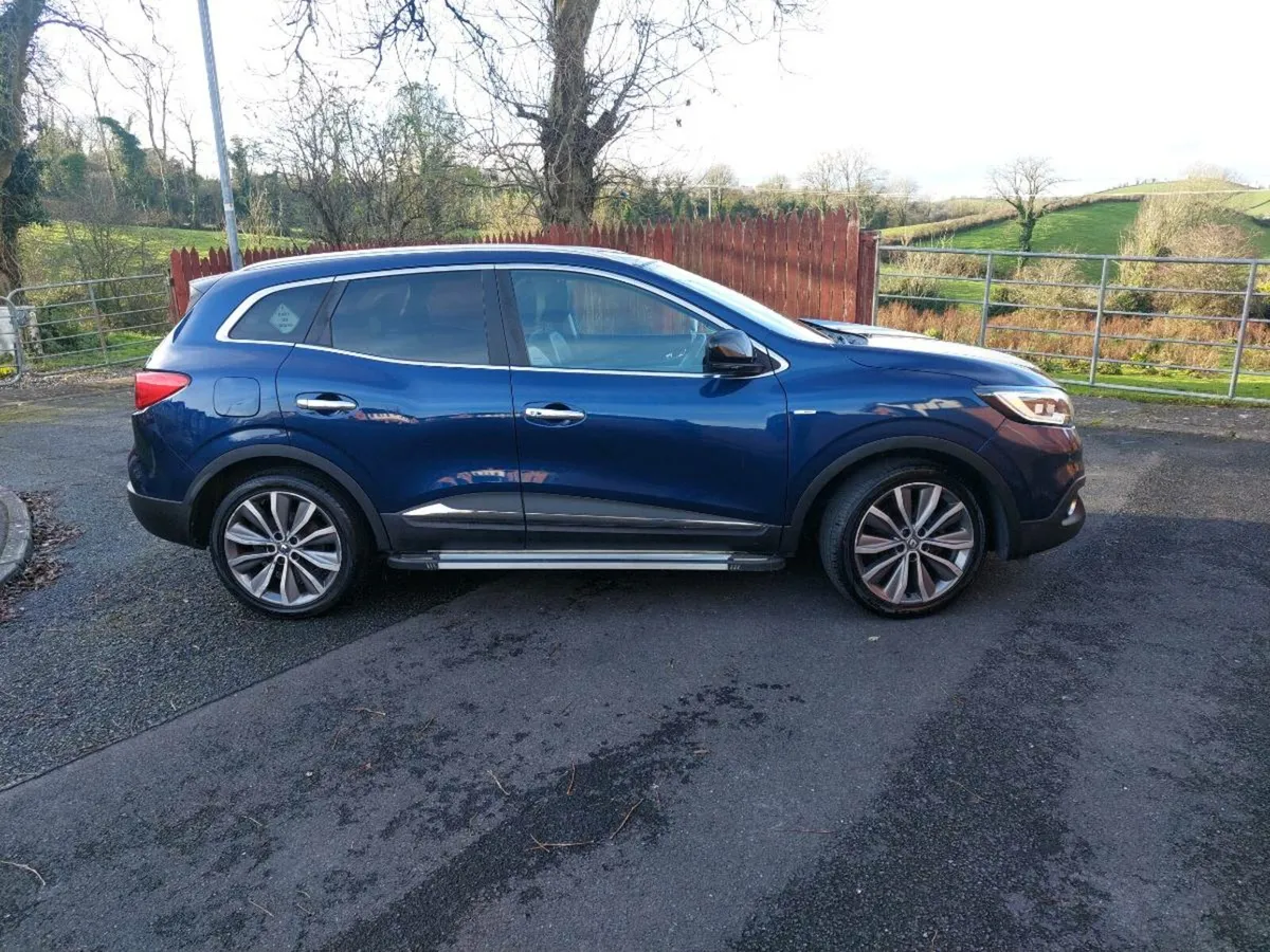 Renault Kadjar - Image 1