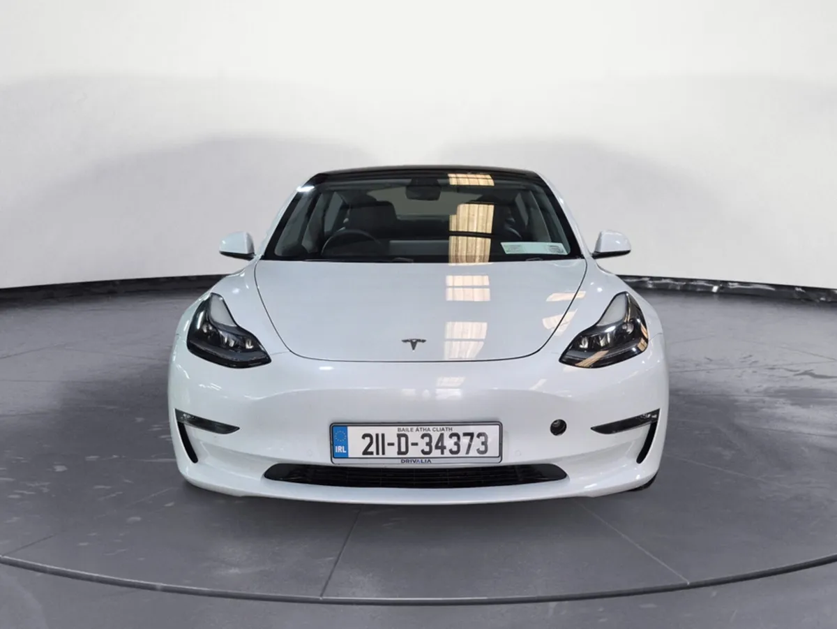 Tesla Model 3 M3 PERFORMANCE AWD PGP PGP2S5N 4DR - Image 2