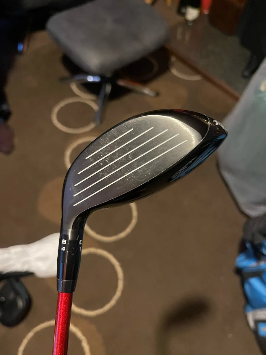 Titleist G2 3-Wood - Image 2