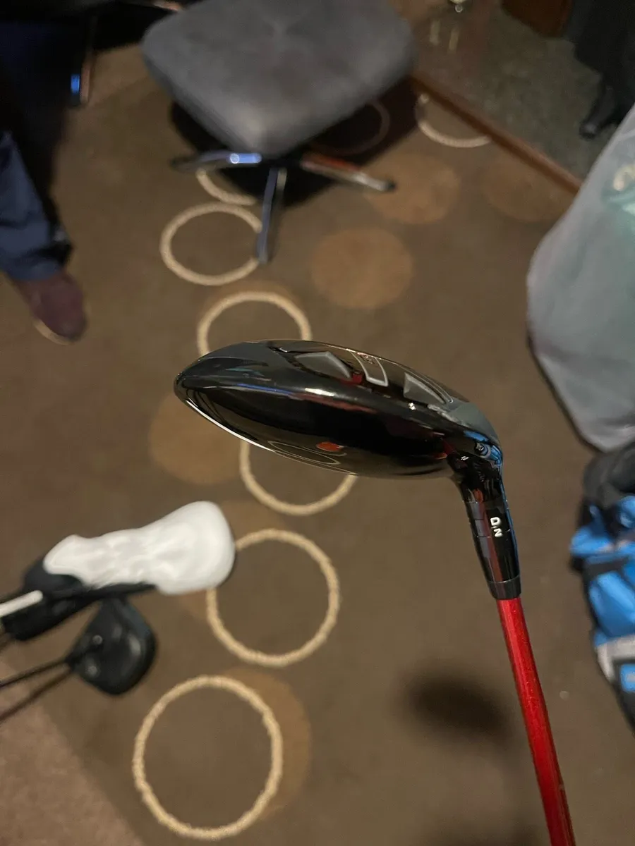 Titleist G2 3-Wood - Image 4