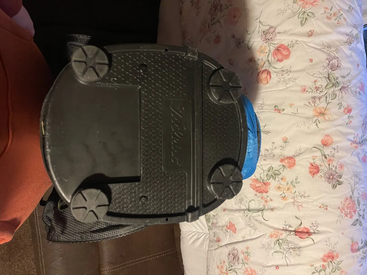 Titleist StaDry Stand Bag - Image 4