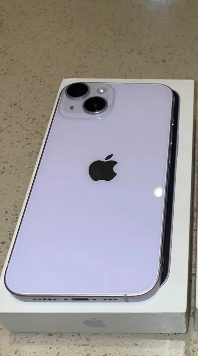 iPhone 14 - Image 3