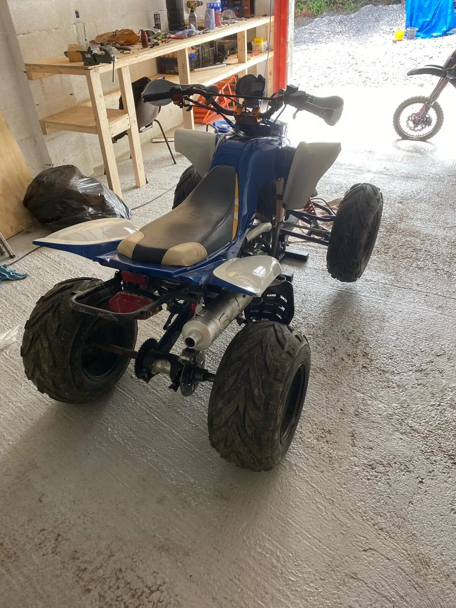 Bashan 200cc - Image 3