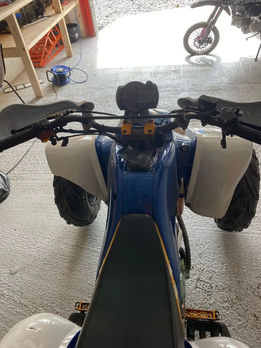 Bashan 200cc - Image 4