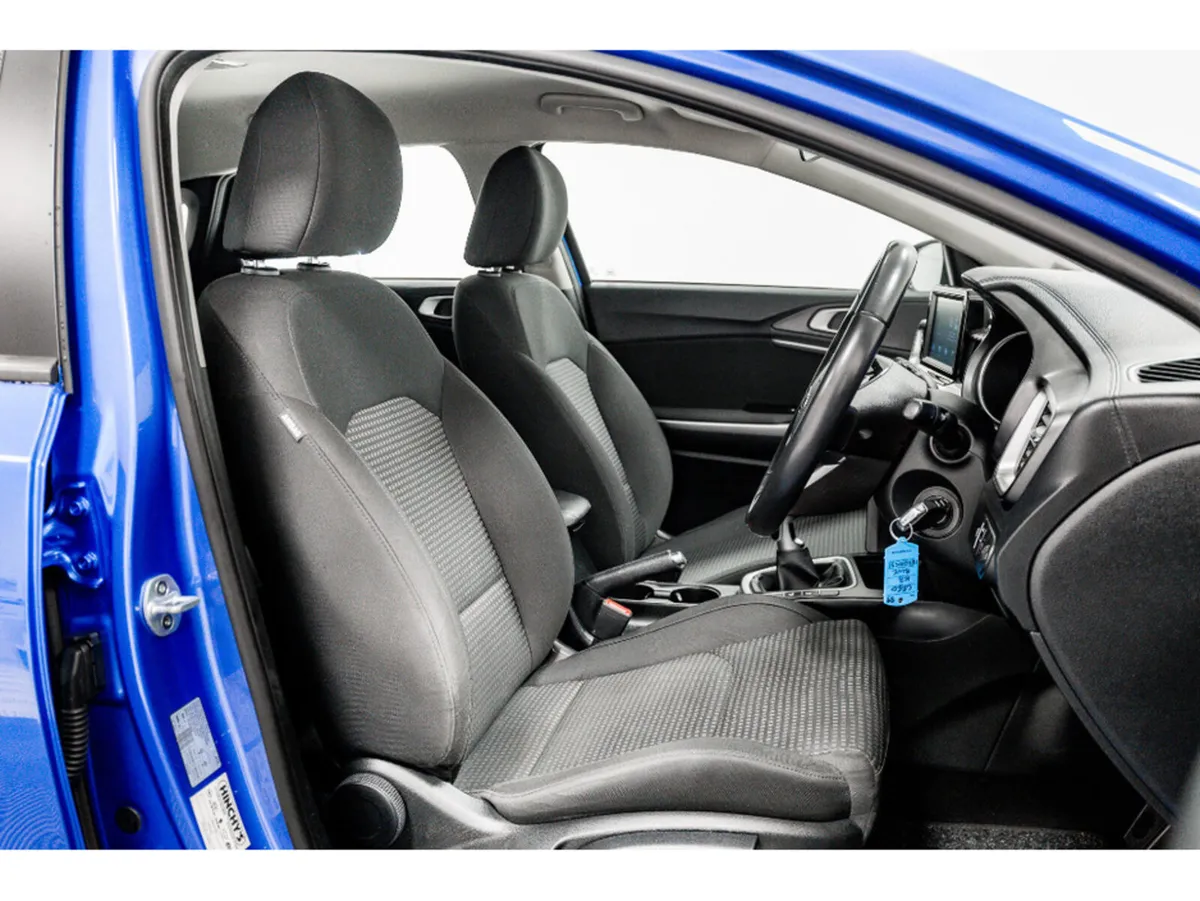 Kia Ceed K2 1.6 Diesel 115HP - Image 3