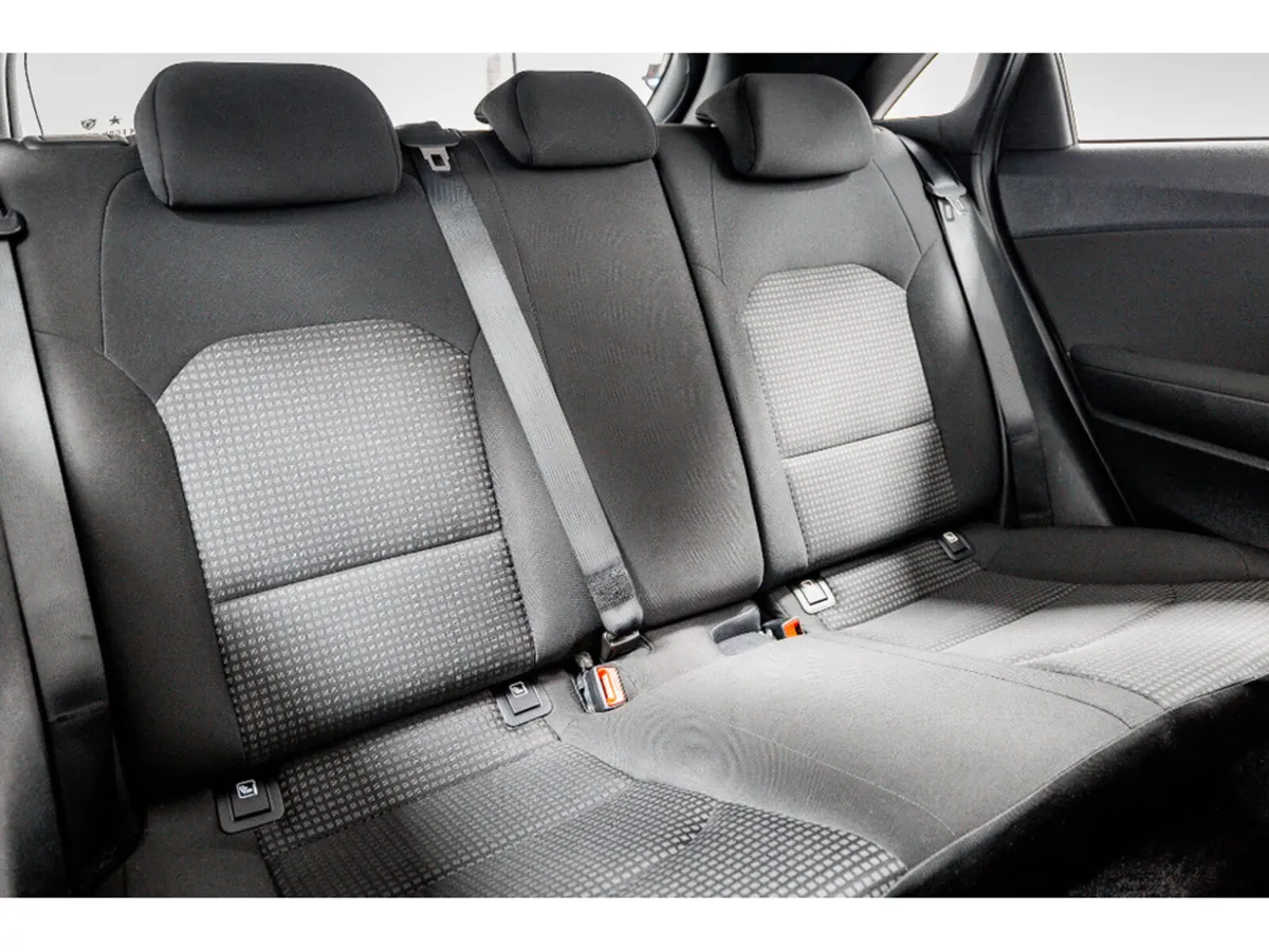 Kia Ceed K2 1.6 Diesel 115HP - Image 4