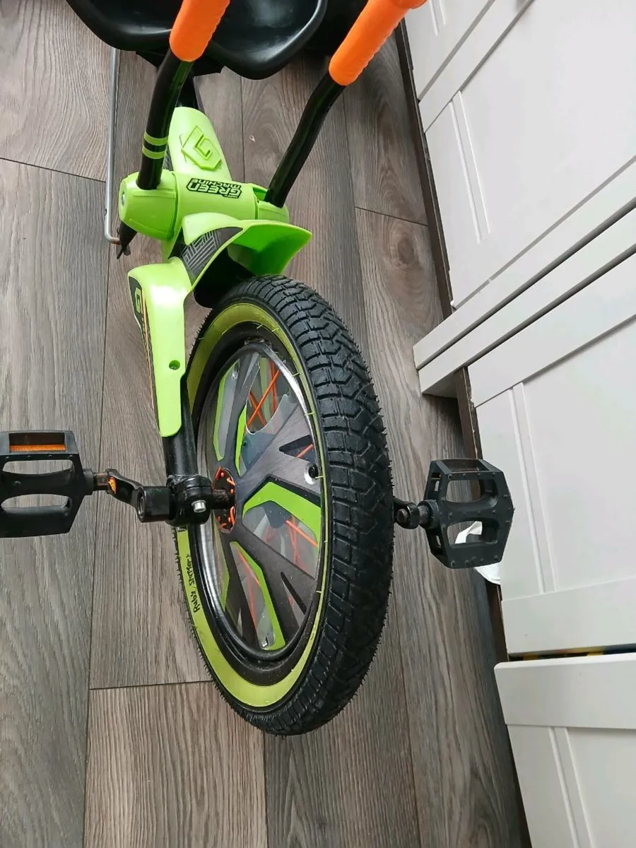 Kids go kart - Image 4