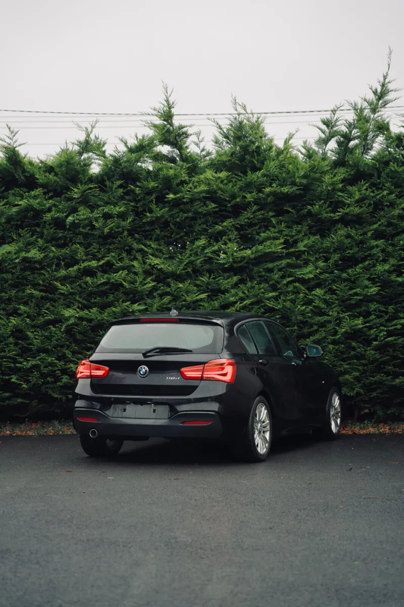 🌟 BMW 1 Series 118d M Sport 2016🌟 - Image 4