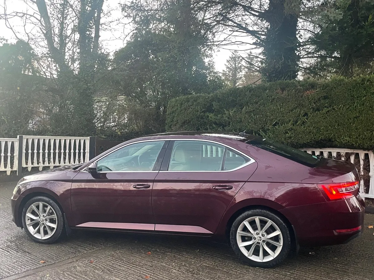 * Skoda Superb Style .. ‘2015 .. 2.0 TDI 150 * - Image 3