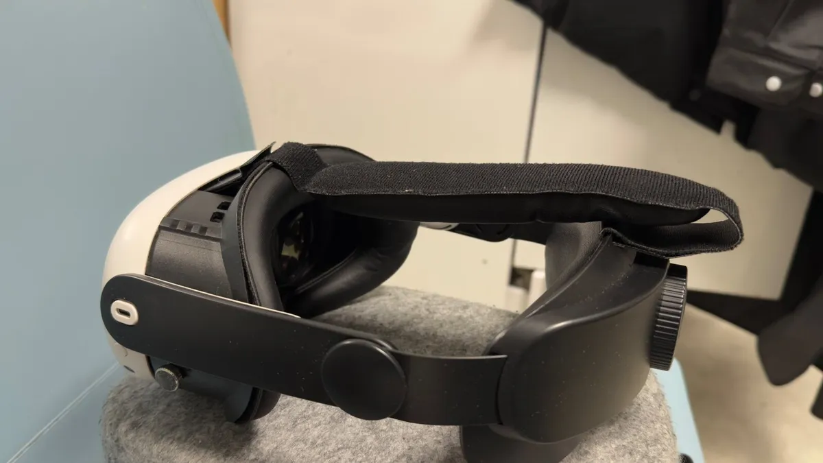 Meta quest 3 512gb - Image 2