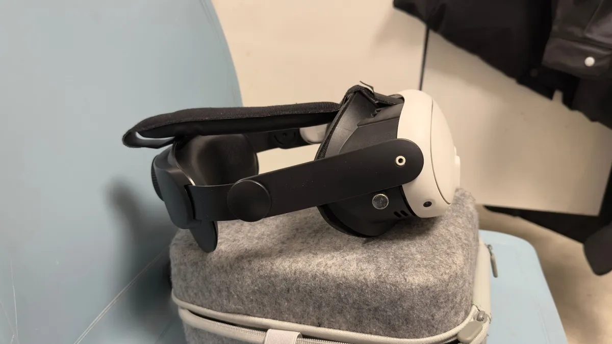 Meta quest 3 512gb - Image 3
