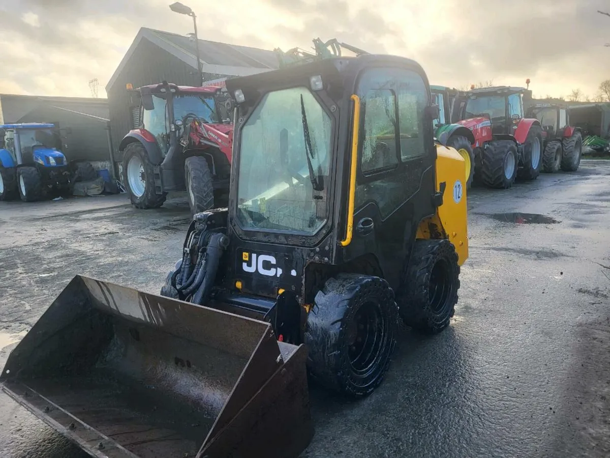 Jcb robot 215 - Image 3