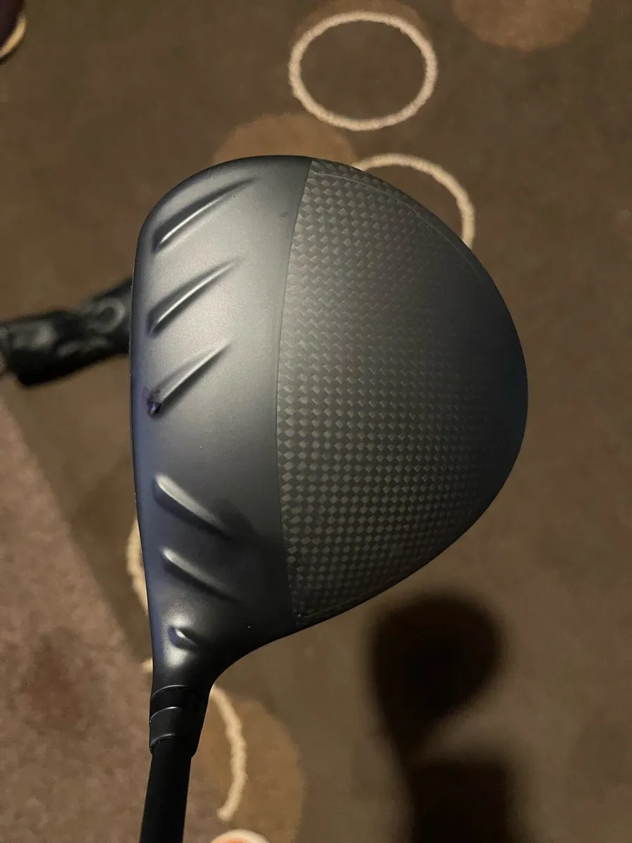 Ping G440 Max Driver - Image 3
