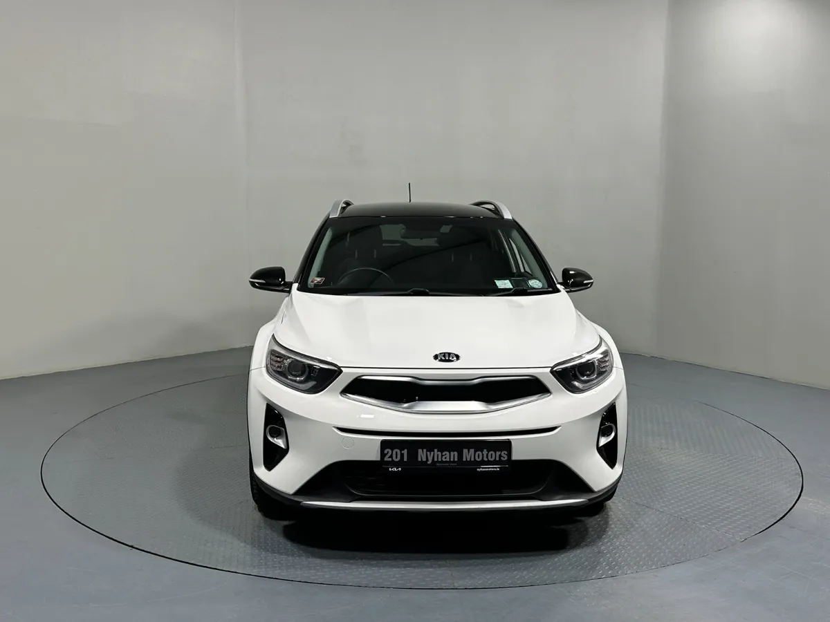 Kia Stonic K2 1.6 Crdi 201 - Image 2