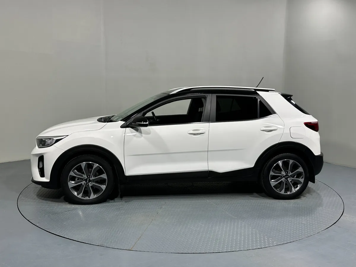 Kia Stonic K2 1.6 Crdi 201 - Image 4