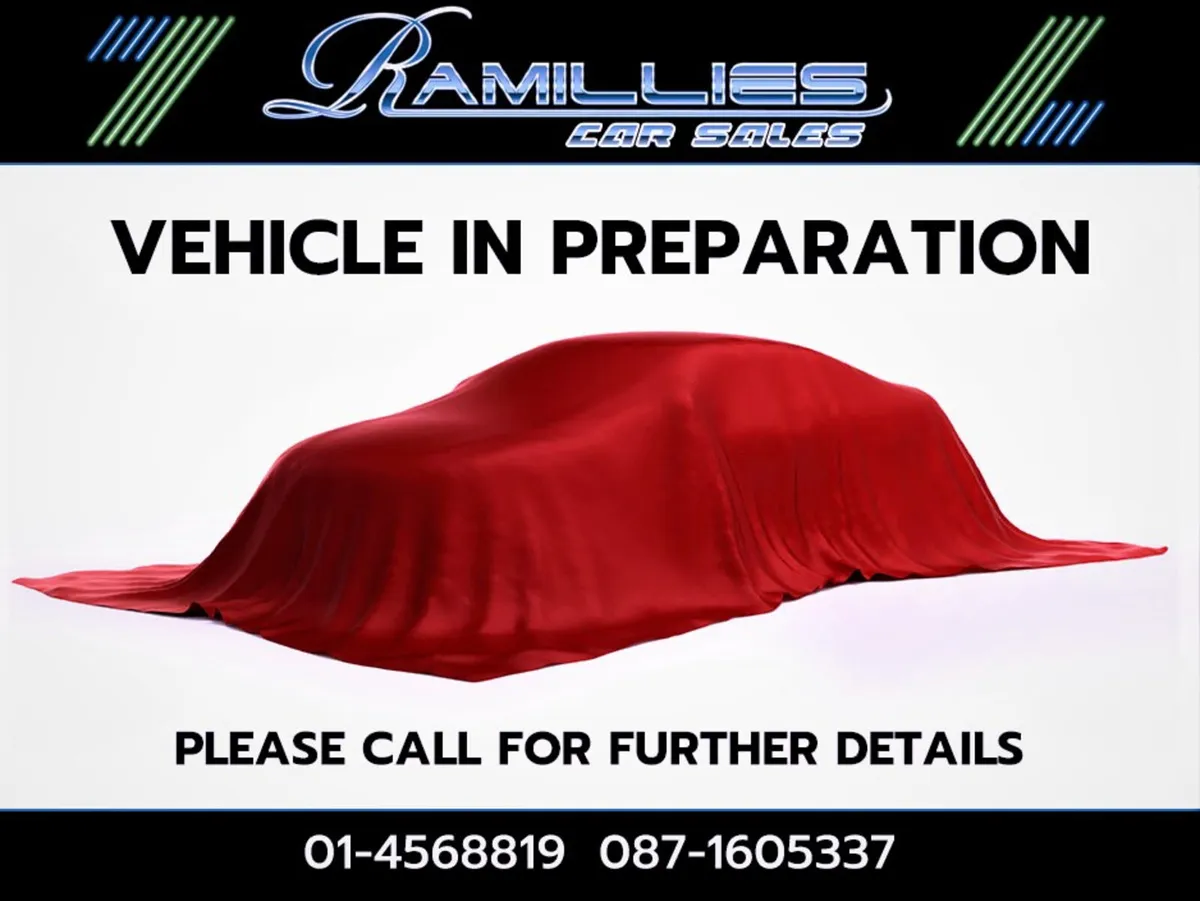 Renault Scenic 1.8 DCi PLAY BLUE, Huge Spec, 12 Mo