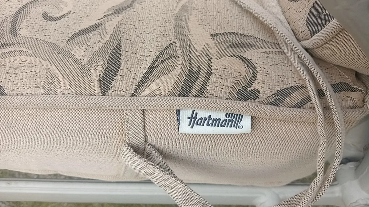 Garden loungers - Image 2