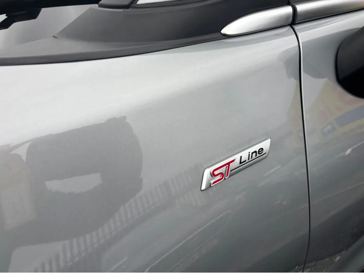 Ford Puma ST-LINE 2021.75MY VIGNALE 5DR 4 - Image 2