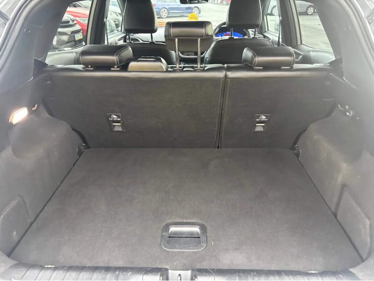 Ford Puma ST-LINE 2021.75MY VIGNALE 5DR 4 - Image 3