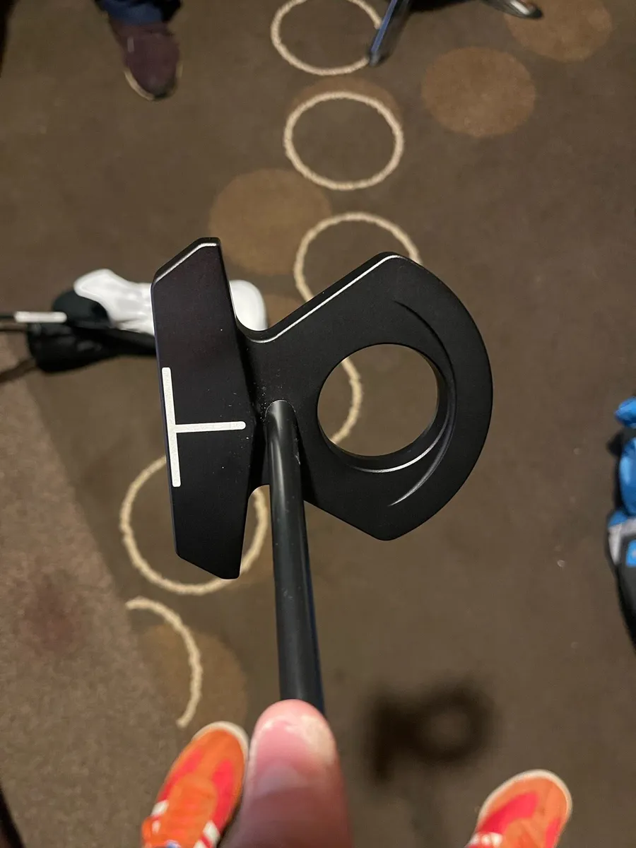L.A.B DF3 Putter - Image 2
