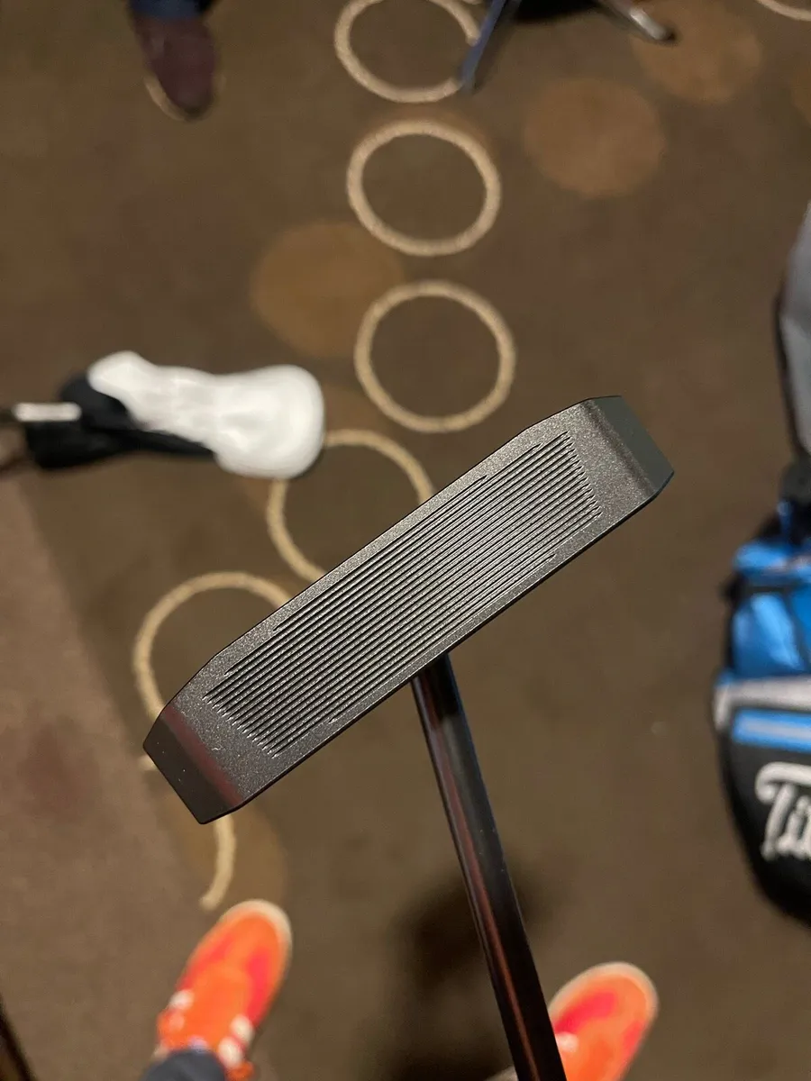 L.A.B DF3 Putter - Image 3